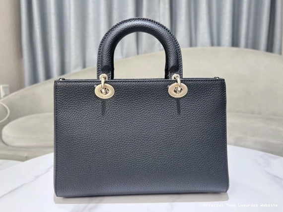 Tony Luxuries diro LADY BAG-30*20*13CM D-Sire ABCdiro My 0708